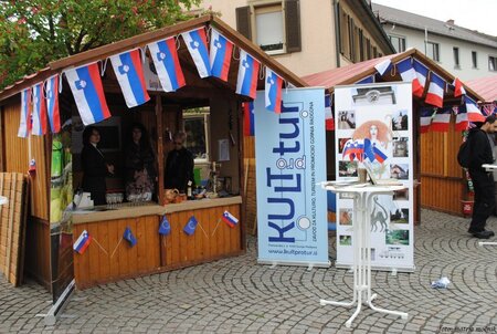 Občina Gornja Radgona na obisku v pobratenem mestu Bruchsal-Helmsheim v Nemčiji (maj 2010) 31